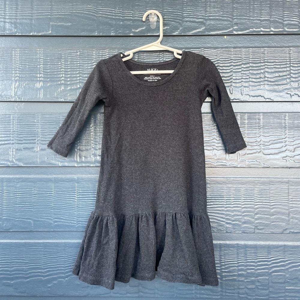 Alice + Ames Dress